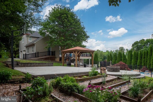 7211 Ni River Lndg, Fredericksburg, VA 22407