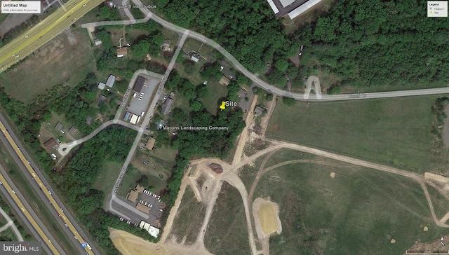 Hood Dr, Fredericksburg, VA 22407