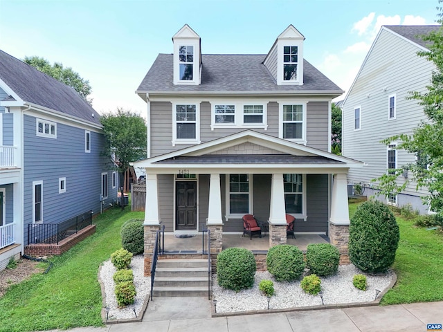 1421 Butler St, Charlottesville, VA 22901 - photo 34