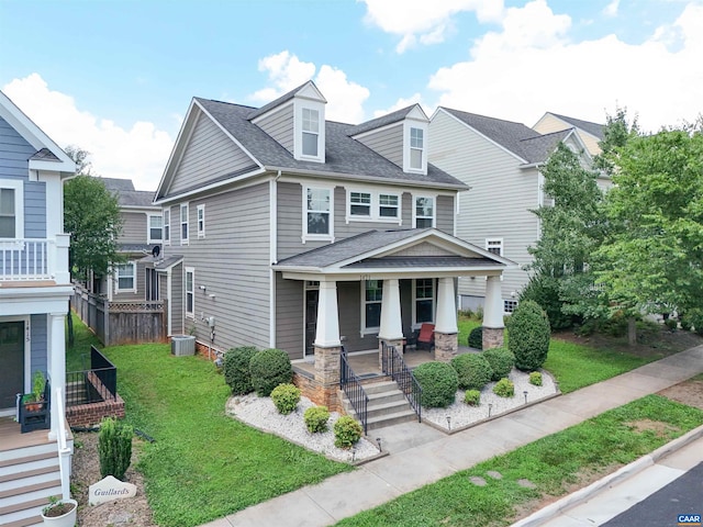 1421 Butler St, Charlottesville, VA 22901 - photo 1