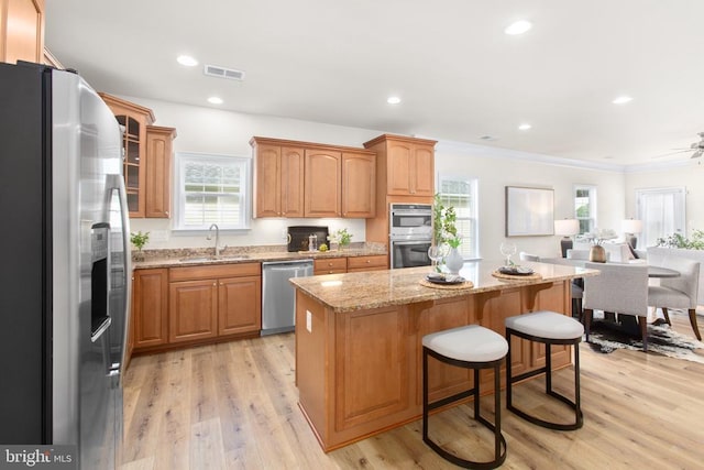 5618 Cedar Mountain Ct, Fredericksburg, VA 22407 - photo 15