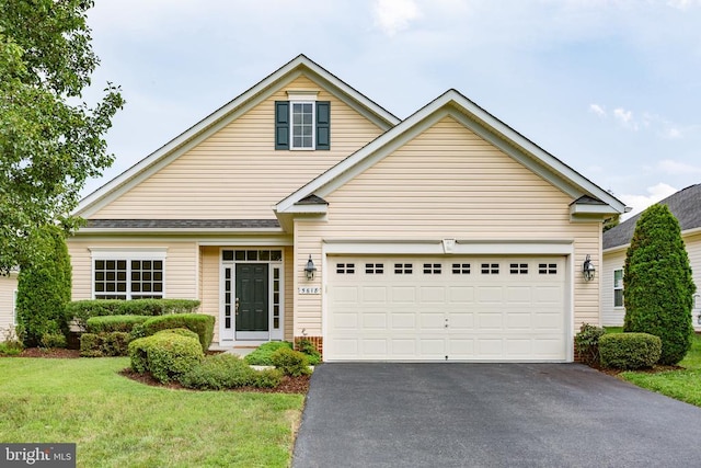 5618 Cedar Mountain Ct, Fredericksburg, VA 22407 - photo 1