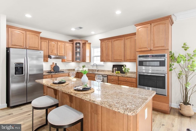5618 Cedar Mountain Ct, Fredericksburg, VA 22407 - photo 2