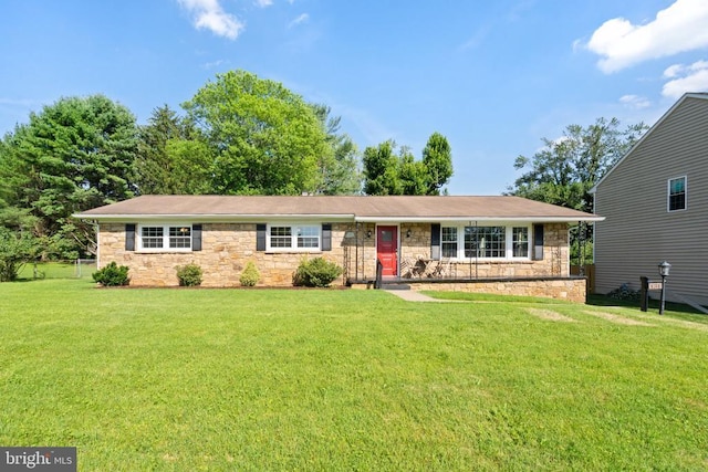 131 Moser Rd, Warrenton, VA 20186 - photo 1