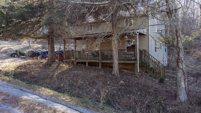 728 Love Rd, Lyndhurst, VA 22952
