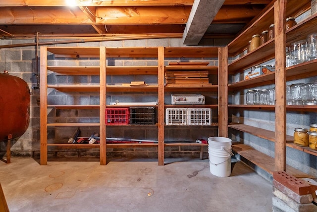 5213 Rawley Pike, Rockingham, VA 22801 - storage with heating fuel