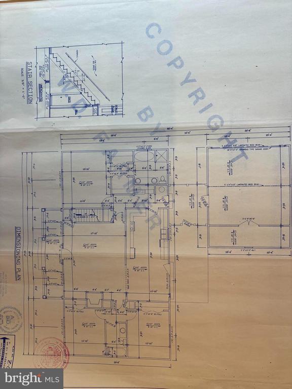 60 Mountain Breeze Ln, Syria, VA 22743 - room layout