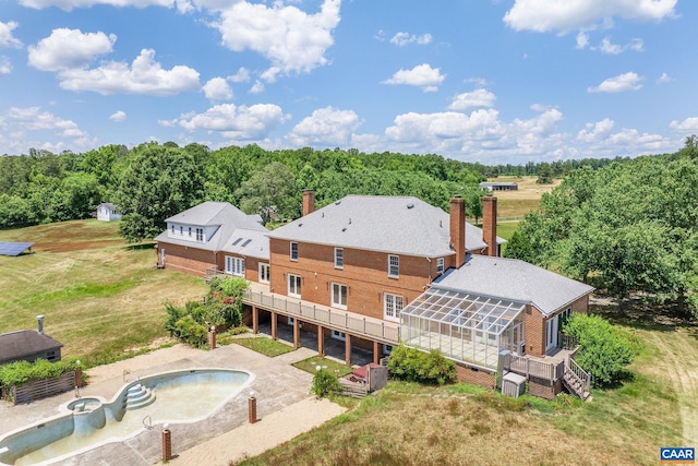 14186 Devils Three Jump Rd, Milford, VA 22514 - photo 5