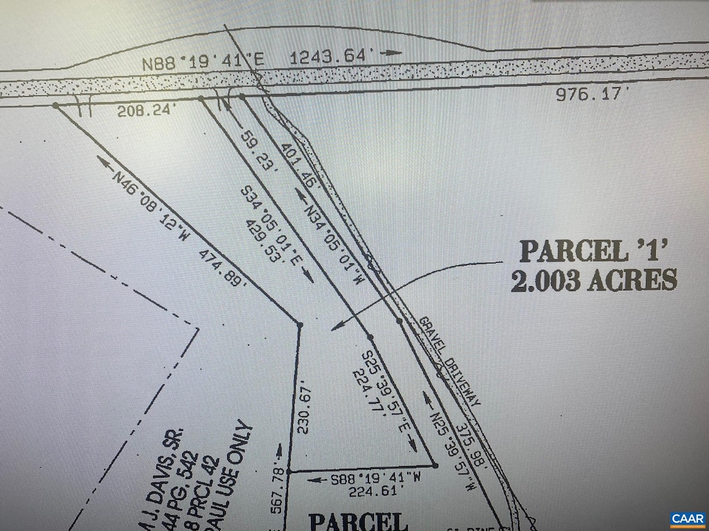 8-2-3 Rock Island Rd, Scottsville, VA 24590