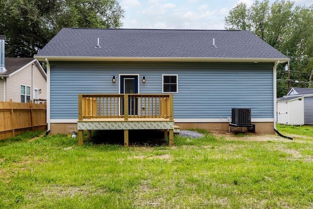 1717 A St, Waynesboro, VA 22980 - photo 34