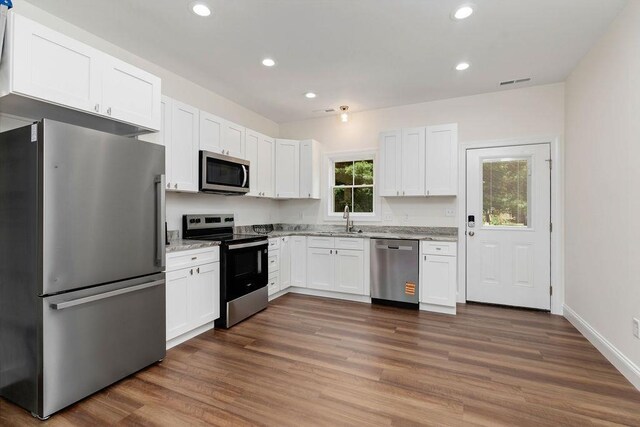 1717 A St, Waynesboro, VA 22980 - photo 4