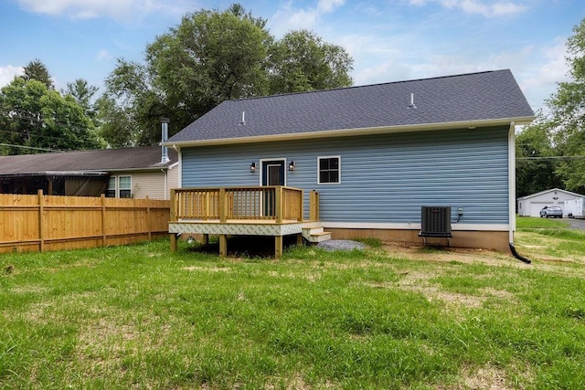 1717 A St, Waynesboro, VA 22980 - photo 33
