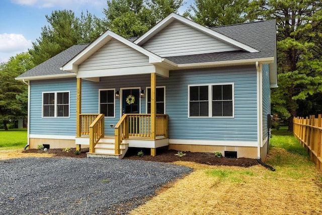1717 A St, Waynesboro, VA 22980 - photo 2