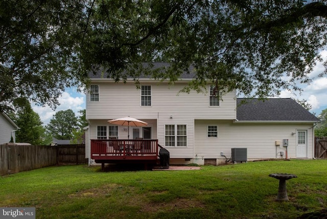 8804 Kent Ct, Fredericksburg, VA 22408 - photo 58