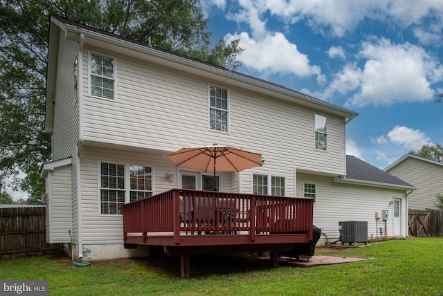 8804 Kent Ct, Fredericksburg, VA 22408 - photo 56