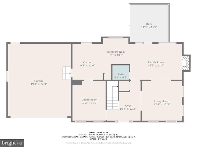 8804 Kent Ct, Fredericksburg, VA 22408 - photo 31