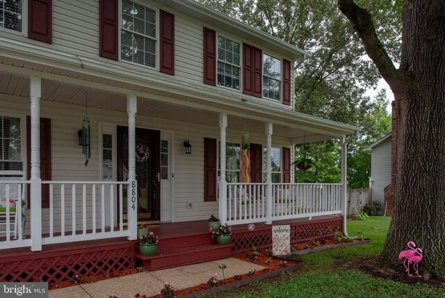 8804 Kent Ct, Fredericksburg, VA 22408 - photo 66
