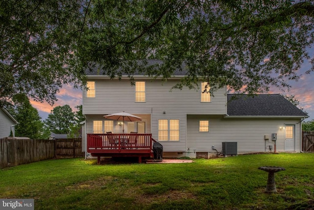 8804 Kent Ct, Fredericksburg, VA 22408 - photo 2