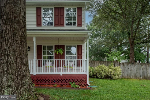 8804 Kent Ct, Fredericksburg, VA 22408 - photo 53