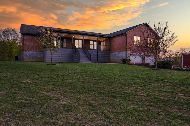 347 Enterprise Rd, Churchville, VA 24421 - photo 1