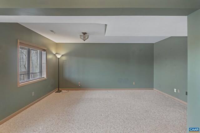 19 Hawks Pl, Palmyra, VA 22963 - carpeted empty room with baseboards