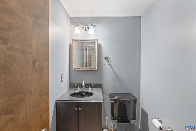 19 Hawks Pl, Palmyra, VA 22963 - bathroom with vanity