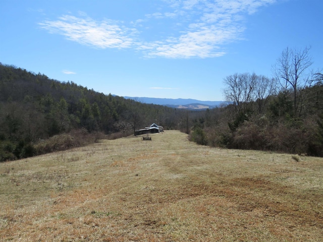 Unassigned Smith Holw, Lexington, VA 24450