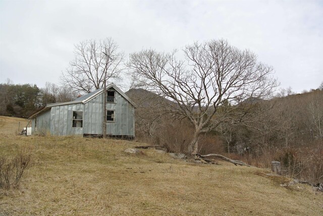 Unassigned Smith Holw, Lexington, VA 24450