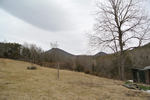 Unassigned Smith Holw, Lexington, VA 24450