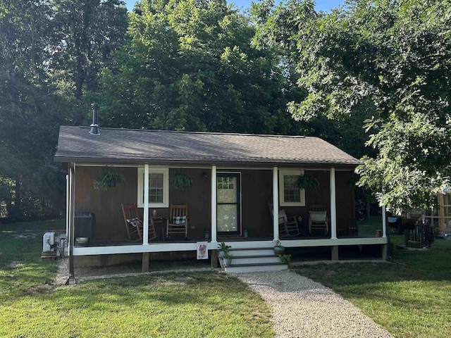 111 Main St, Millboro, VA 24460 - photo 3