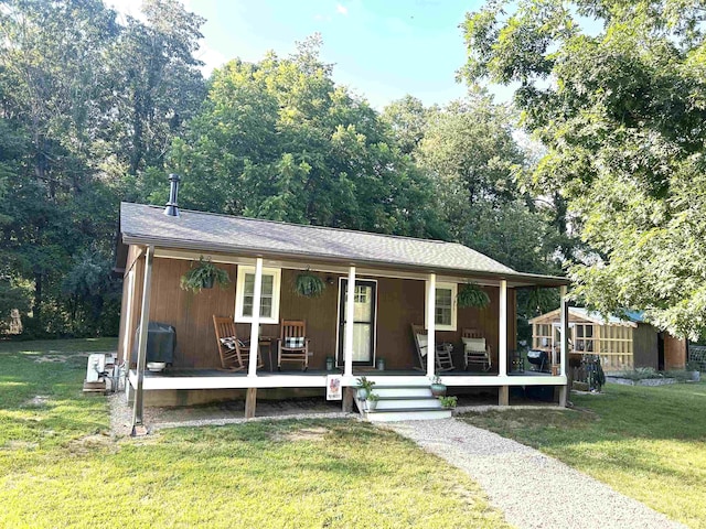 111 Main St, Millboro, VA 24460 - photo 1