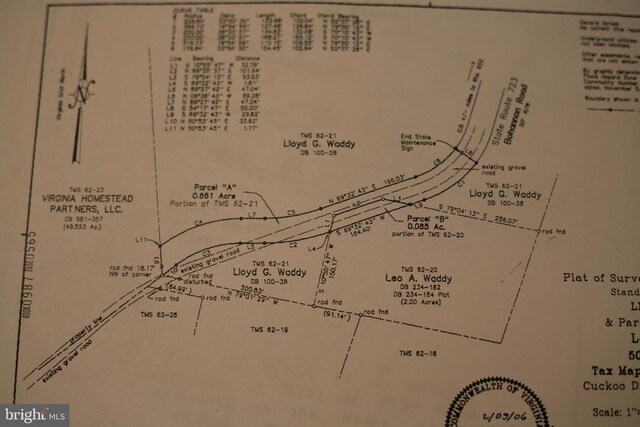 Bohannon Rd, Bumpass, VA 23024 - photo 2
