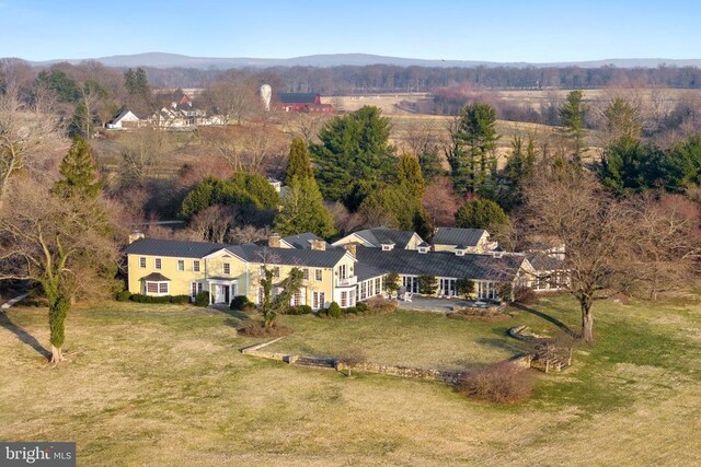  - view of subject property