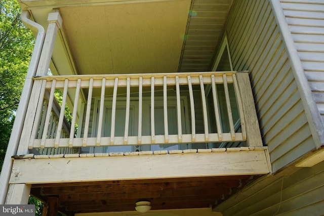214 Culpeper St W, Culpeper, VA 22701 - view of stairs