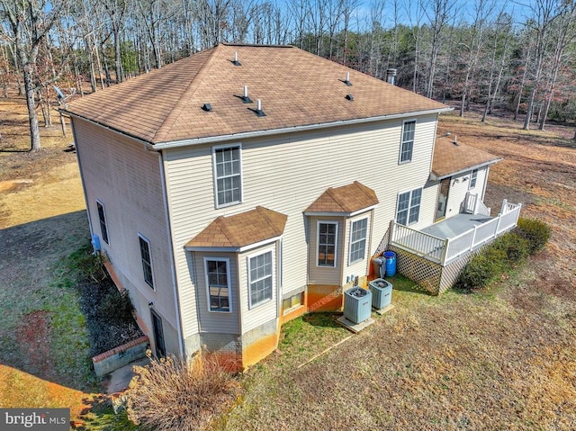 8128 Shirley Rd, Spotsylvania, VA 22551 - photo 58