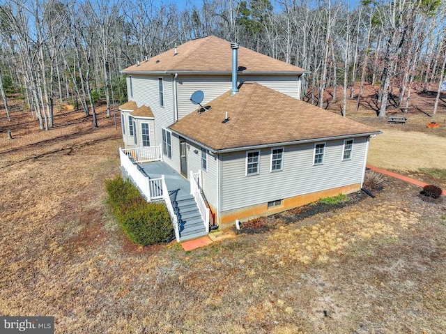 8128 Shirley Rd, Spotsylvania, VA 22551 - photo 56