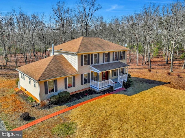 8128 Shirley Rd, Spotsylvania, VA 22551 - photo 64