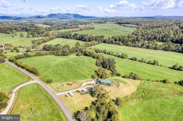 Oak Park Rd, Locust Dale, VA 22948 - photo 30