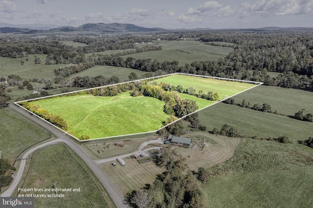 Oak Park Rd, Locust Dale, VA 22948 - photo 2