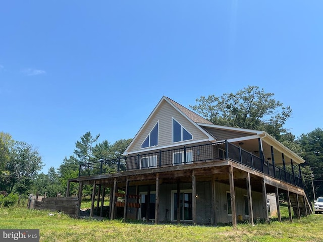 395 Seven Ponds Rd, Amissville, VA 20106 - photo 3