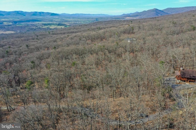 0 Cardinal Dr, Luray, VA 22835