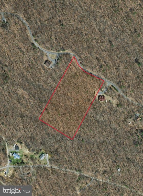 0 Cardinal Dr, Luray, VA 22835