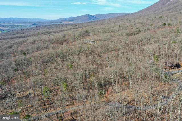 0 Cardinal Dr, Luray, VA 22835