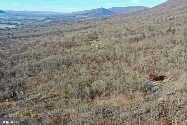 0 Cardinal Dr, Luray, VA 22835