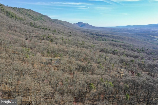 0 Cardinal Dr, Luray, VA 22835