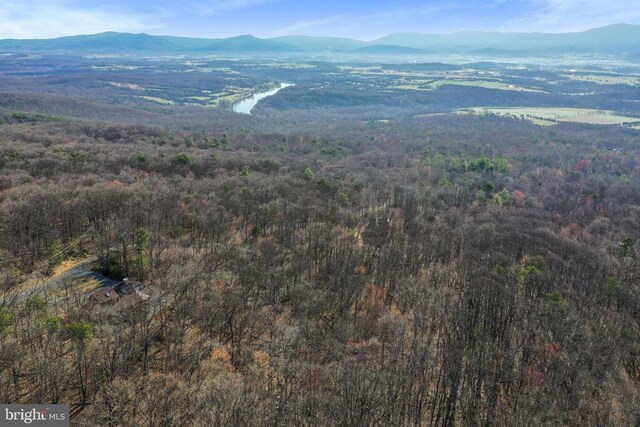 0 Cardinal Dr, Luray, VA 22835