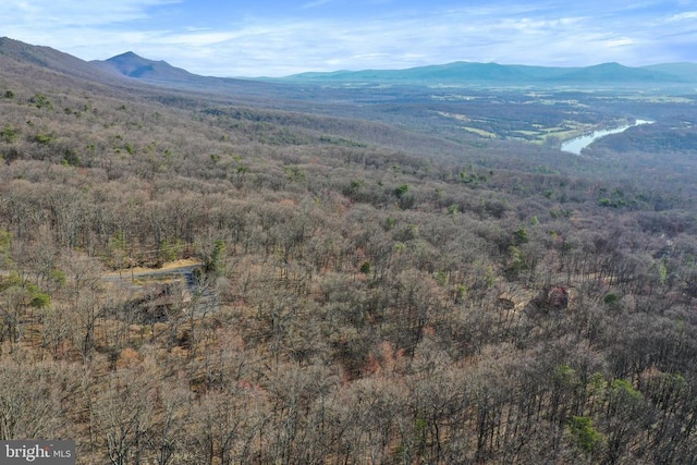 0 Cardinal Dr, Luray, VA 22835