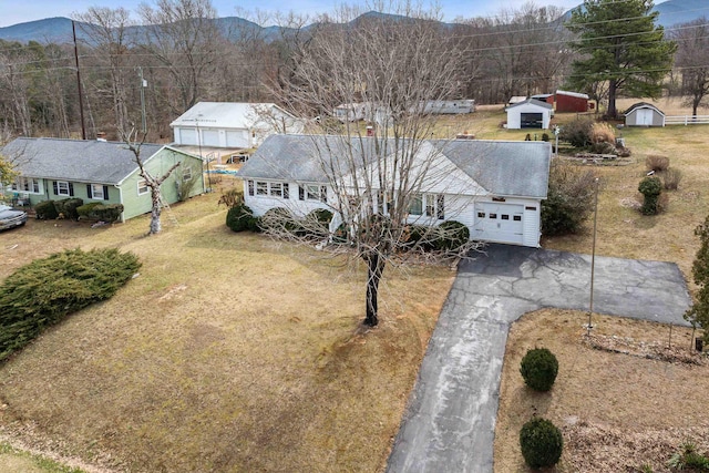 14335 S E Side Hwy, Grottoes, VA 24441 - aerial view