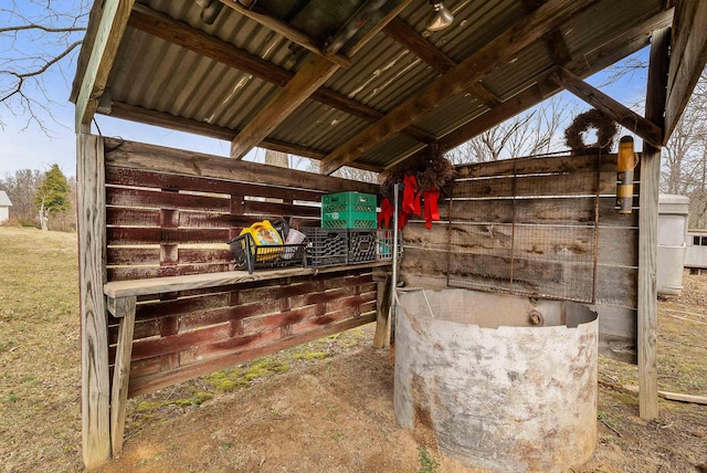 14335 S E Side Hwy, Grottoes, VA 24441 - exterior space