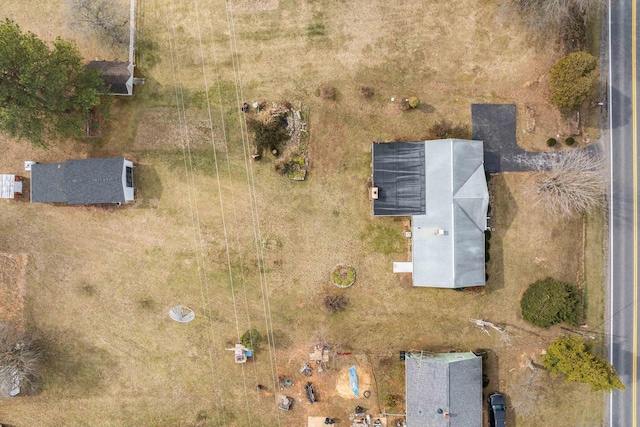 14335 S E Side Hwy, Grottoes, VA 24441 - aerial view
